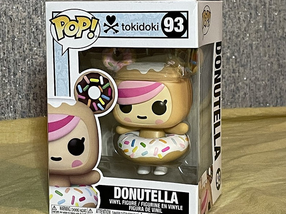 Funko Pop Игрушки!