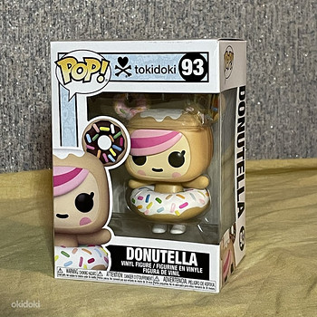 Funko Pop Игрушки!