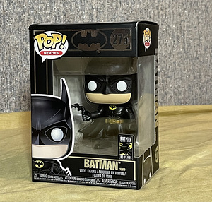 Funko Pop Игрушки! (2 фото из 3)