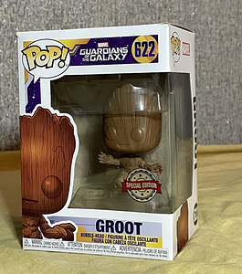 Funko Pop Игрушки! (3 фото из 3)