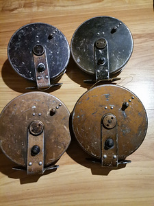 Невские катушки (2 фото из 2)