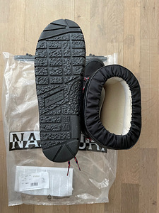 Uued Napapijri naiste talvesapad (2 foto / 6)