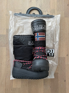 Uued Napapijri naiste talvesapad (4 foto / 6)