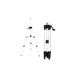 Alus Geko Tripod for Cross-Line Laser Level , 42 - 120. (1 foto / 2)