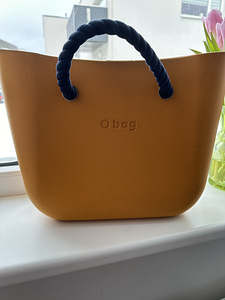 Сумка Obeg (1 фото из 3)