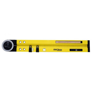 Угломер механический 3в1 (2 фото из 7)