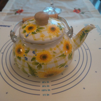 Чайник