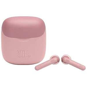 Bluetooth наушники JBL Tune 220TWS + док (1 фото из 5)