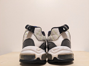 Nike air max 98 KARBIGA! (9 фото из 9)