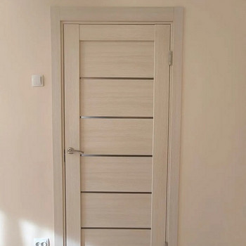 Uksed / Doors