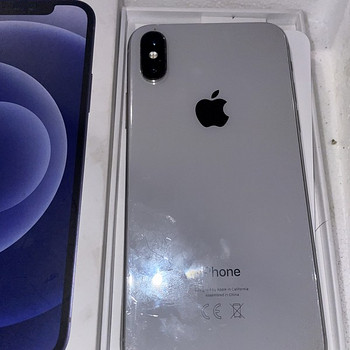 Запчасти для iPhone x