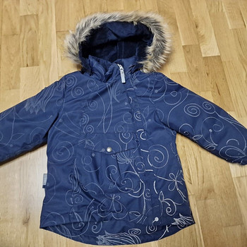 Lenne talvejope 98cm