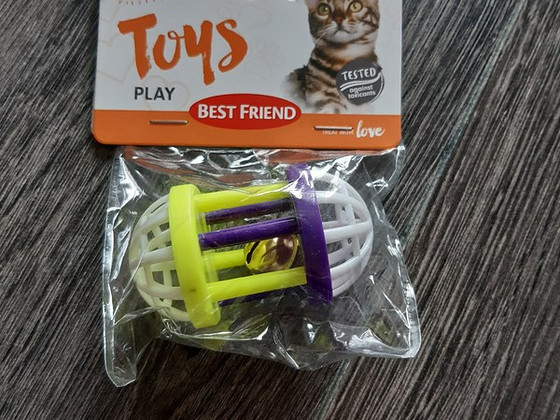 Игрушка для кошек
