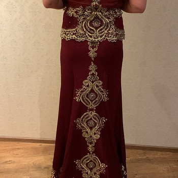 Müüa kleit