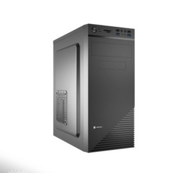 Kontoriarvuti GIG OFFICE | AMD RYZEN 3-3200G @4GHz Turbo