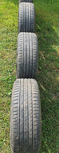 Suverehvid 205/60R15 Laufenn (1 foto / 3)