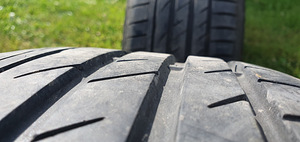 Suverehvid 205/60R15 Laufenn (2 foto / 3)