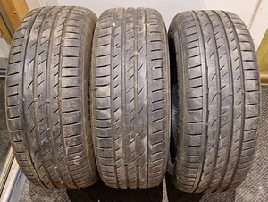 Suverehvid 205/60R15 Laufenn (3 foto / 3)