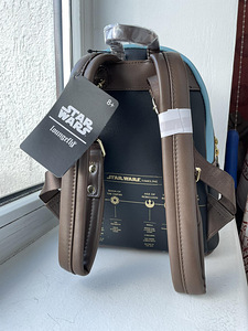 Funko Рюкзак Loungefly Star Wars (2 фото из 2)