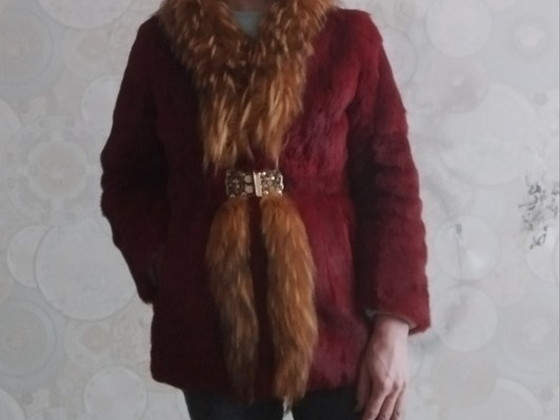 Шуба