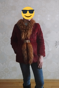Kasukas (1 foto / 2)