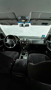 Hyundai terracan (2 foto / 2)