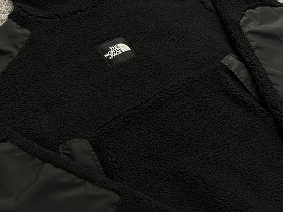 TNF NINJA FLEECE