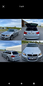 BMW (1 фото из 9)