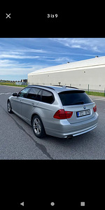 BMW (4 фото из 9)