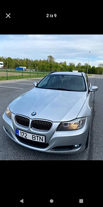 BMW (5 фото из 9)