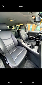 BMW (6 фото из 9)