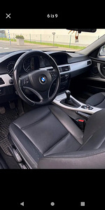 BMW (7 фото из 9)