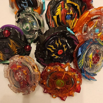 Beyblade