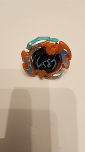 Beyblade (3 фото из 7)