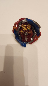 Beyblade (5 фото из 7)