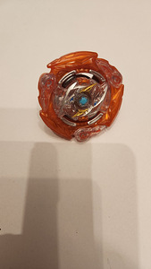 Beyblade (6 фото из 7)
