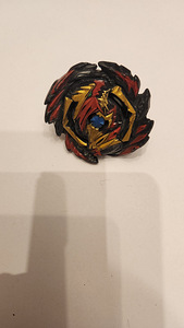 Beyblade (7 фото из 7)