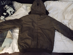 Куртка Stone island (3 фото из 8)