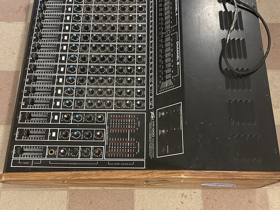 Peavey 1200 watt
