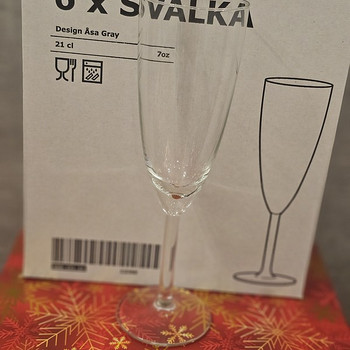 Šampanjaklaasid