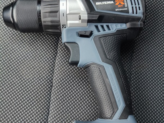 Biltema bl dd 18v