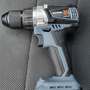Biltema bl dd 18v