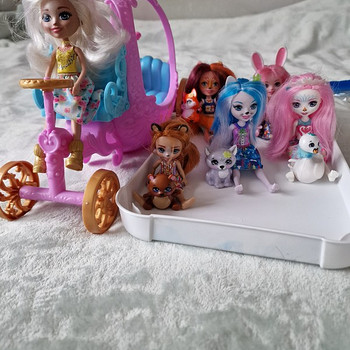 Enchantimals