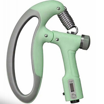 Espanderis ar regulējamu svara pretestību 10-100 kg PFT15C