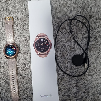 Samsung Galaxy Watch 3 41mm LTE
