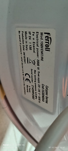 Boiler (1 foto / 3)