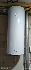 Boiler (3 foto / 3)