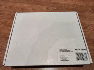 Synology RS815+, + Rail Kit RKS1314 (3 foto / 3)
