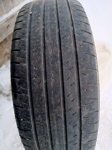 Komplekt suverehve, 225/60, R 18 (2 foto / 8)