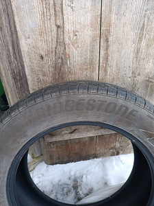 Komplekt suverehve, 225/60, R 18 (4 foto / 8)